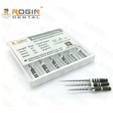 Retreatment Files Retreatment Files