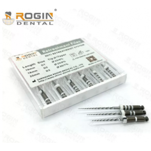 Retreatment Files Retreatment Files