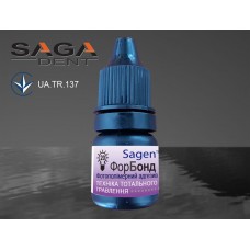 Sagen ФорБонд