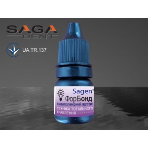 Sagen ФорБонд Sagen ФорБонд
